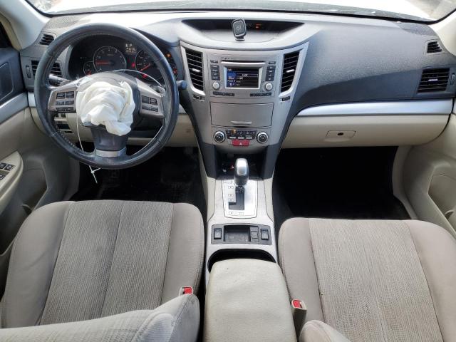 Photo 8 from auction – 2014 SUBARU LEGACY 2.5 with VIN 4S3BMBD6XE3015814