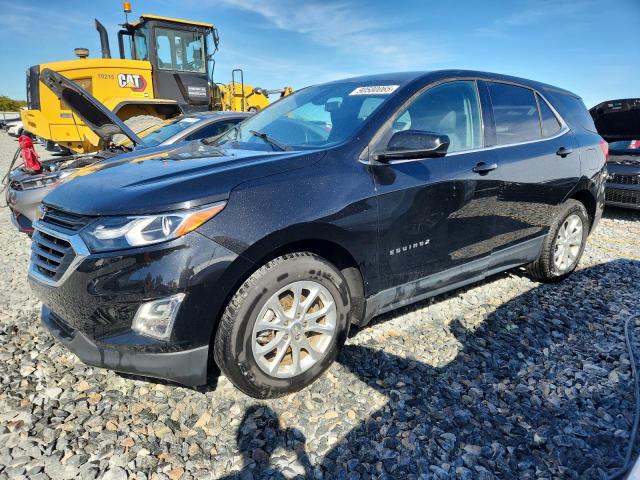 CHEVROLET EQUINOX LT 2020 with VIN 2GNAXJEV0L6285330 - Photo from auction