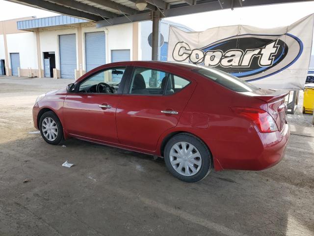 Photo 2 from auction – 2013 NISSAN VERSA S with VIN 3N1CN7AP1DL857474
