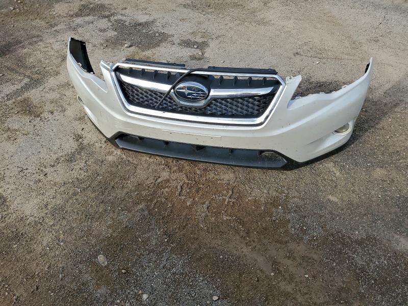 Photo 13 from auction – 2013 SUBARU XV CROSSTR with VIN JF2GPAKC0D2864887