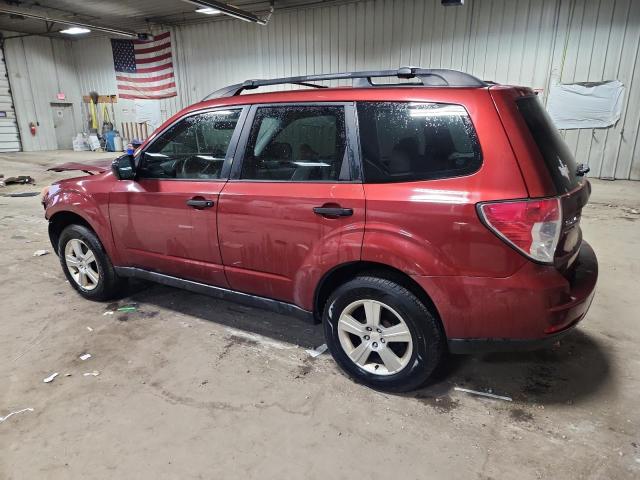 Photo 2 from auction – 2011 SUBARU FORESTER 2 with VIN JF2SHBBC7BH742891