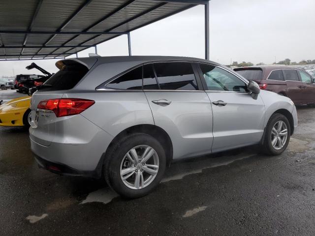 Photo 3 from auction – 2015 ACURA RDX TECHNO with VIN 5J8TB3H5XFL004932
