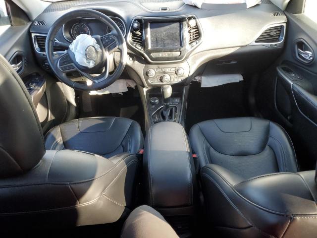 Photo 8 from auction – 2019 JEEP CHEROKEE with VIN 1C4PJMDX7KD268128