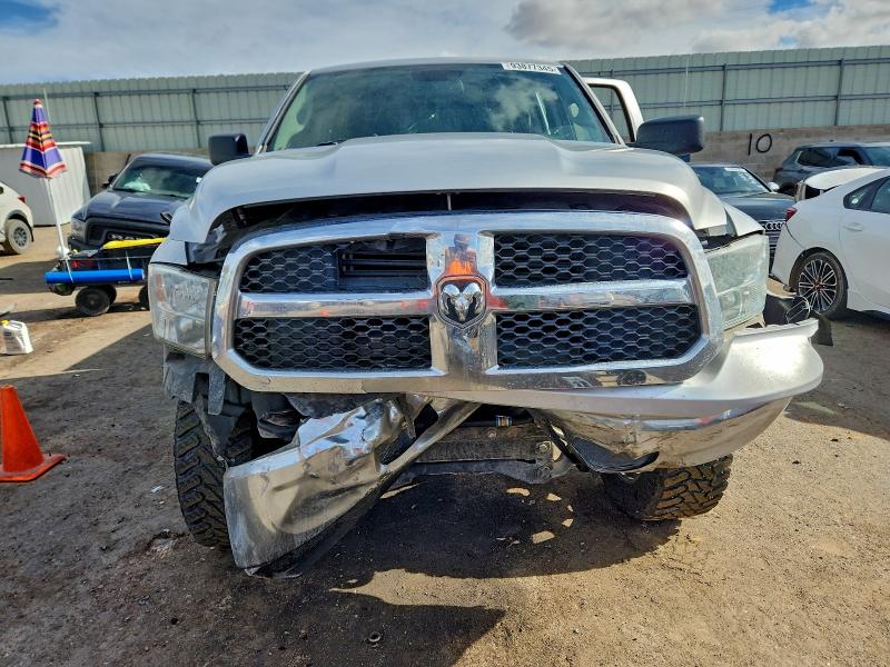 Photo 5 from auction – 2014 RAM 1500 SLT with VIN 1C6RR7GT5ES478990