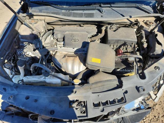 Photo 11 from auction – 2014 TOYOTA CAMRY L with VIN 4T4BF1FK4ER411425