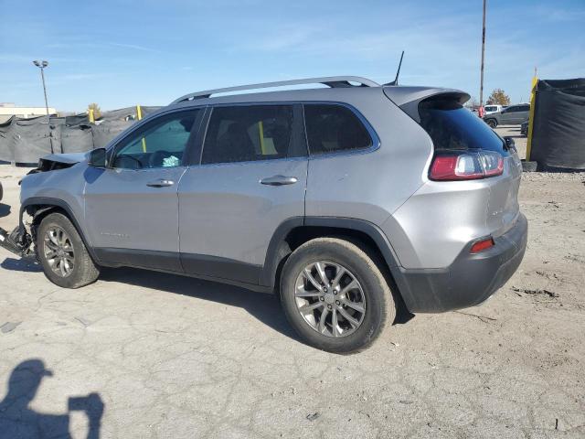 Photo 2 from auction – 2020 JEEP CHEROKEE L with VIN 1C4PJMLX6LD513049