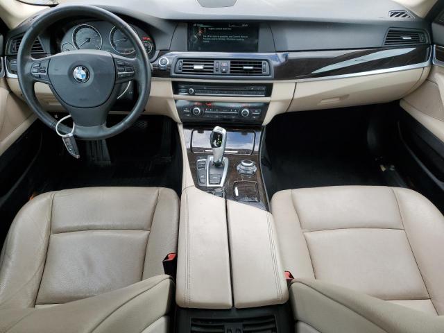 Photo 8 from auction – 2013 BMW 528 XI with VIN WBAXH5C57DD111474