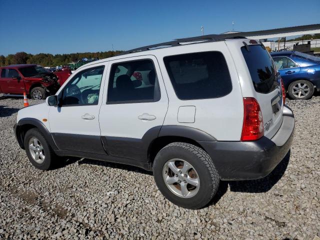 Photo 2 from auction – 2005 MAZDA TRIBUTE S with VIN 4F2YZ04175KM12181