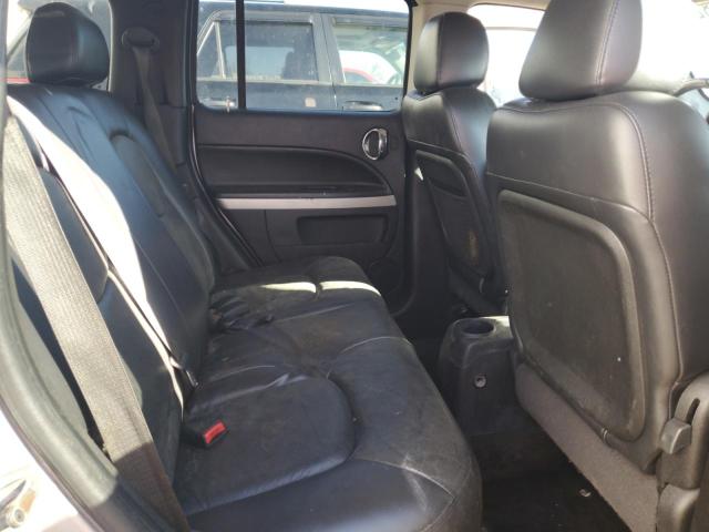 Photo 10 from auction – 2011 CHEVROLET HHR LT with VIN 3GNBACFU0BS506268