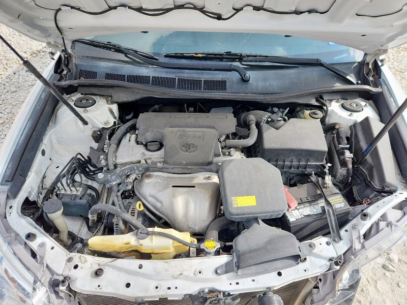 Photo 11 from auction – 2014 TOYOTA CAMRY L with VIN 4T1BF1FK6EU440659