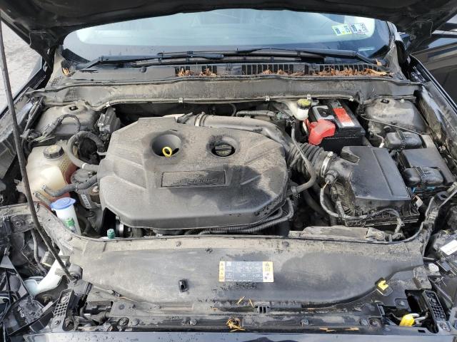 Photo 11 from auction – 2017 FORD FUSION TIT with VIN 3FA6P0K93HR333635
