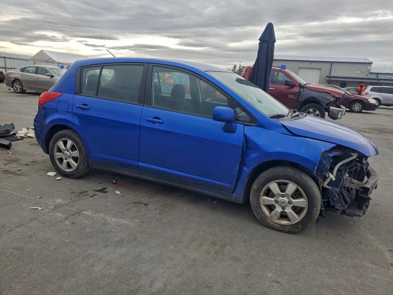Photo 4 from auction – 2012 NISSAN VERSA S with VIN 3N1BC1CP3CK807904