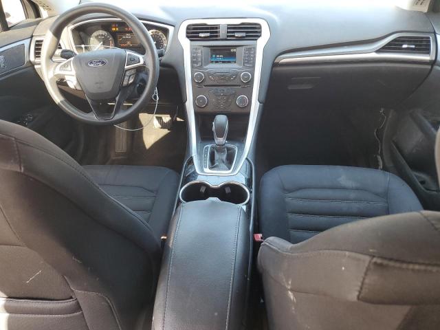 Photo 8 from auction – 2015 FORD FUSION SE with VIN 3FA6P0H78FR288419