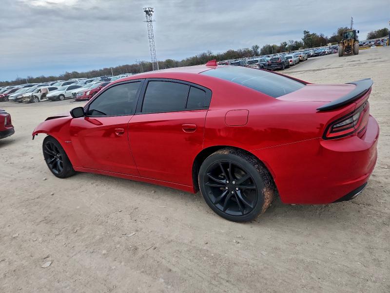 Photo 2 from auction – 2016 DODGE CHARGER R/ with VIN 2C3CDXCT7GH127533