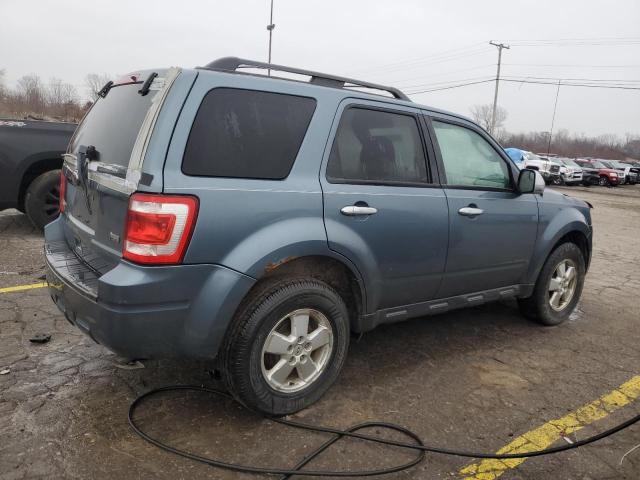Photo 3 from auction – 2010 FORD ESCAPE XLT with VIN 1FMCU0DG1AKC46050