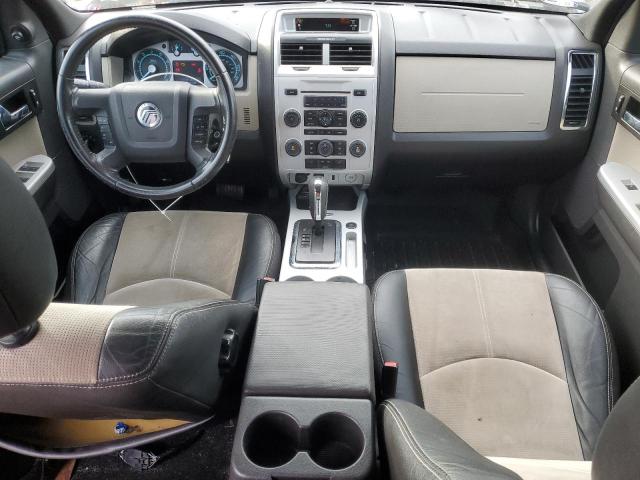 Photo 8 from auction – 2010 MERCURY MARINER PR with VIN 4M2CN8H7XAKJ04767