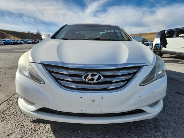 Photo 5 from auction – 2013 HYUNDAI SONATA SE with VIN 5NPEC4AC5DH520913