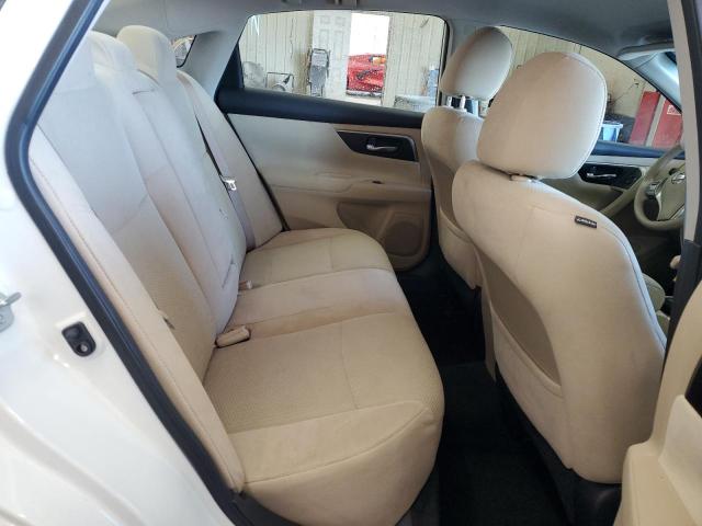 Photo 10 from auction – 2015 NISSAN ALTIMA 2.5 with VIN 1N4AL3AP8FC220248
