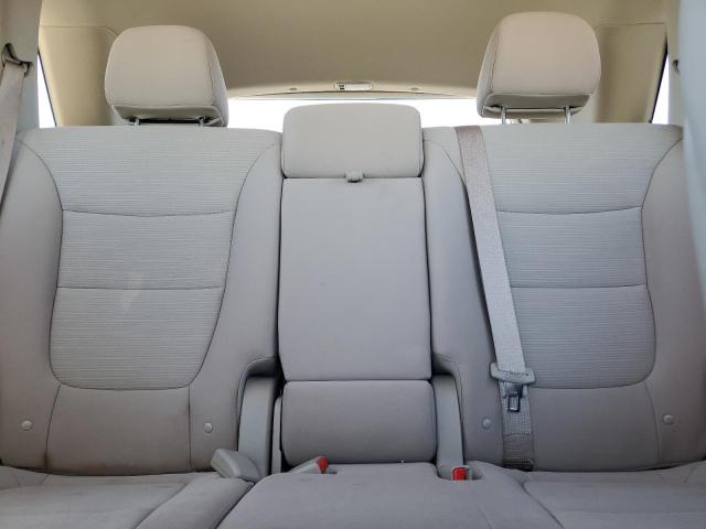 Photo 10 from auction – 2014 KIA SORENTO LX with VIN 5XYKT3A60EG548313