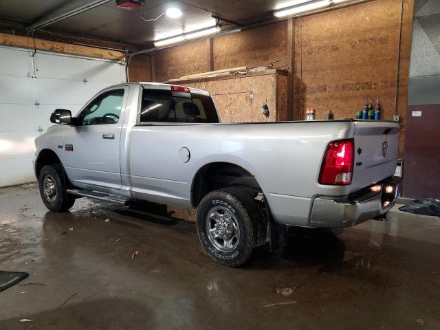Photo 2 from auction – 2012 DODGE RAM 2500 S with VIN 3C6LD5BT7CG145095