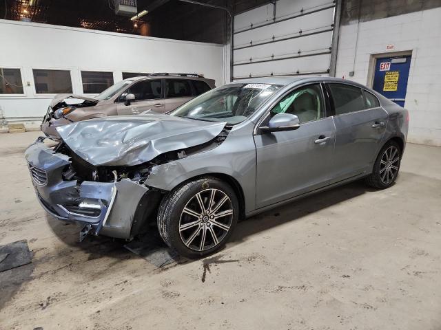 VOLVO S60 INSCRI 2018 with VIN LYV402TK5JB190134 - Photo from auction