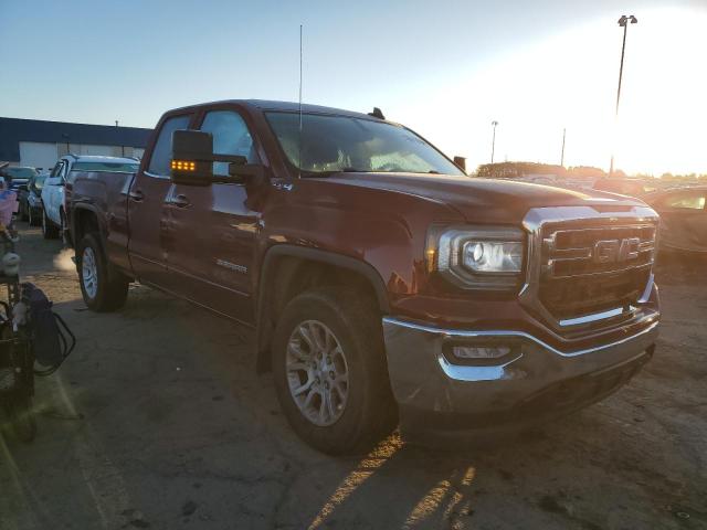 Photo 4 from auction – 2017 GMC SIERRA K15 with VIN 1GTV2MEC4HZ111684