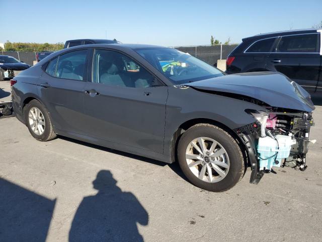 Photo 4 from auction – 2025 TOYOTA CAMRY XSE with VIN 4T1DAACK5SU187552