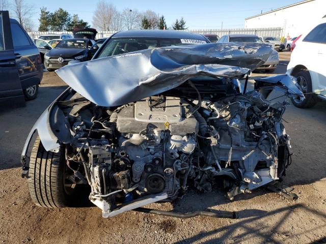 Photo 5 from auction – 2014 INFINITI Q50 BASE with VIN JN1BV7AR2EM691244