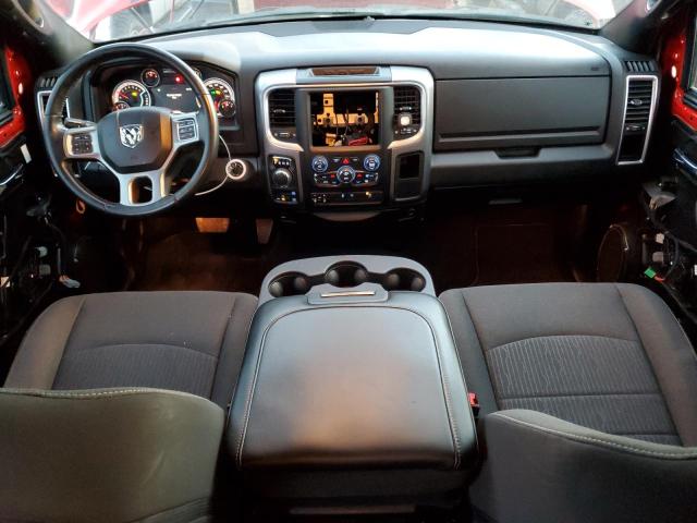 Photo 8 from auction – 2021 RAM 1500 CLASSIC SLT with VIN 1C6RR7LT3MS514373