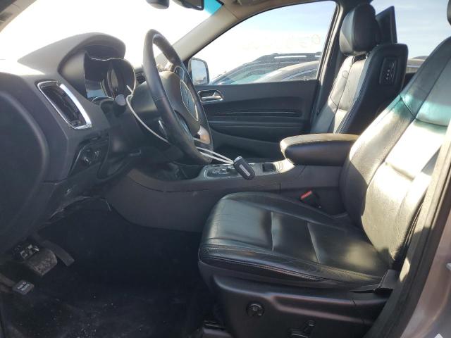 Photo 7 from auction – 2014 DODGE DURANGO LI with VIN 1C4RDJDGXEC508376