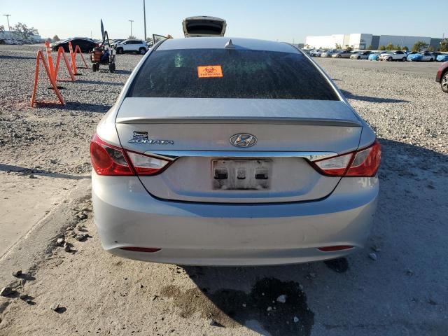 Photo 6 from auction – 2013 HYUNDAI SONATA GLS with VIN 5NPEB4ACXDH790755