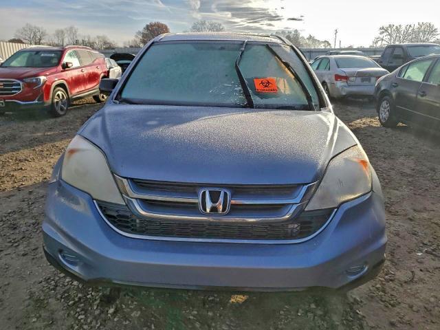 Photo 5 from auction – 2011 HONDA CR-V EX with VIN 5J6RE3H55BL045022