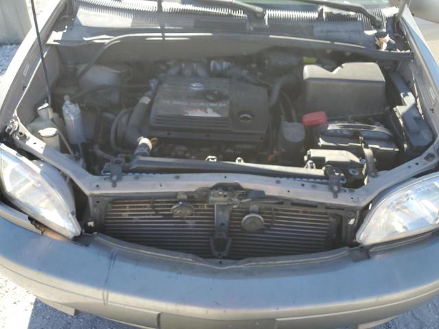 Photo 12 from auction – 2002 TOYOTA SIENNA LE with VIN 4T3ZF13C02U440218
