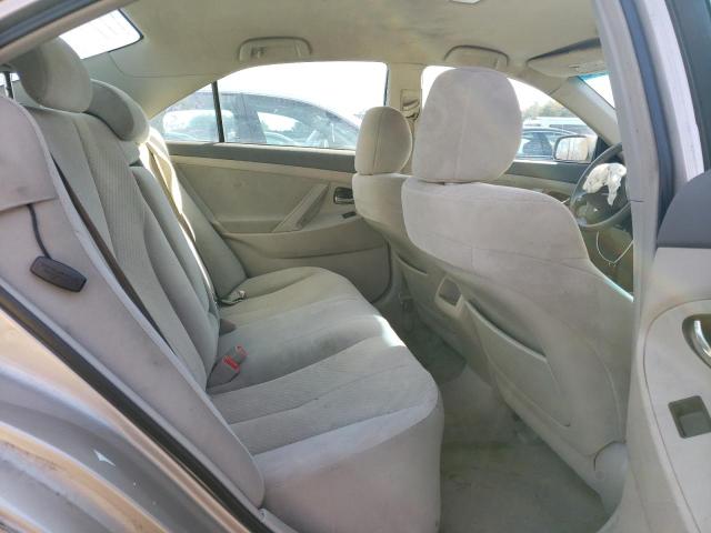 Photo 10 from auction – 2009 TOYOTA CAMRY BASE with VIN 4T1BE46KX9U363885