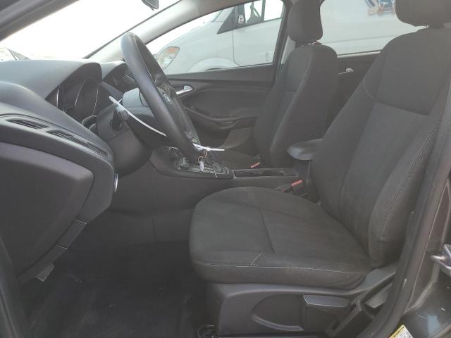 Photo 7 from auction – 2018 FORD FOCUS SE with VIN 1FADP3FE3JL265258