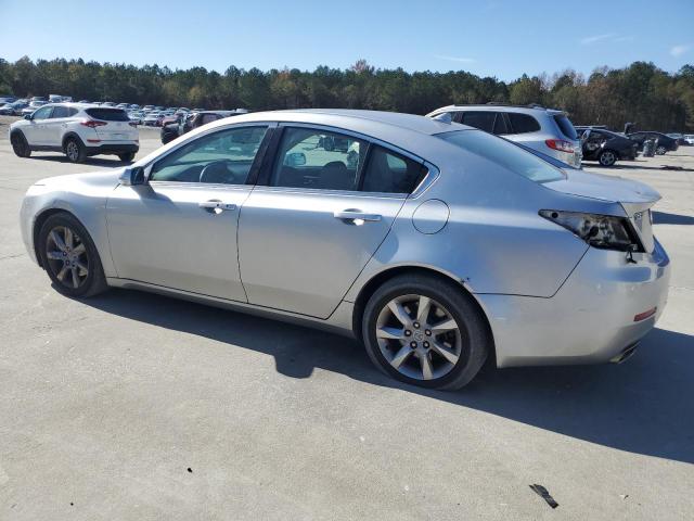 Photo 2 from auction – 2012 ACURA TL with VIN 19UUA8F54CA035768