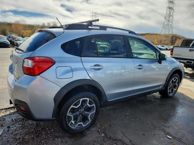 Photo 3 from auction – 2015 SUBARU XV CROSSTR with VIN JF2GPADC3F8214139