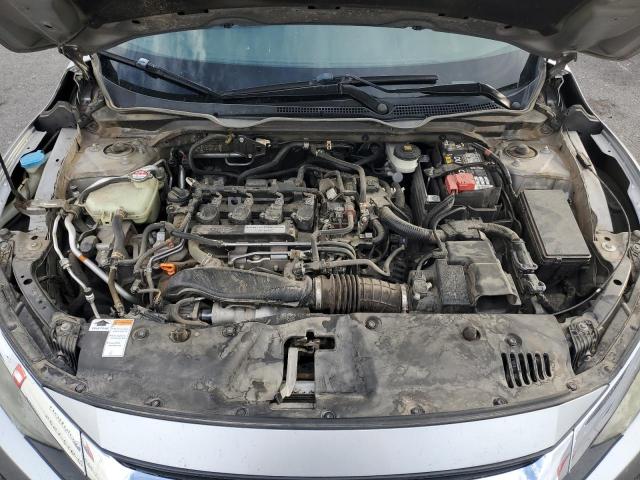 Photo 11 from auction – 2016 HONDA CIVIC EX with VIN 19XFC1F32GE010992