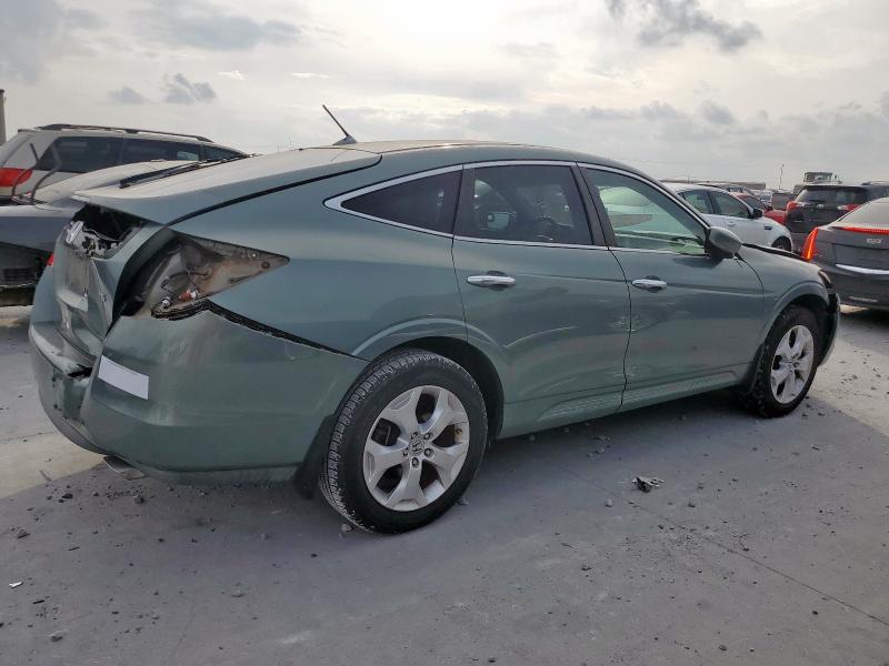 Photo 3 from auction – 2012 HONDA CROSSTOUR with VIN 5J6TF1H5XCL005799