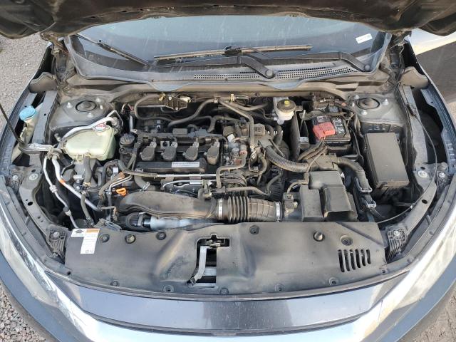 Photo 11 from auction – 2016 HONDA CIVIC with VIN 19XFC1F36GE221564