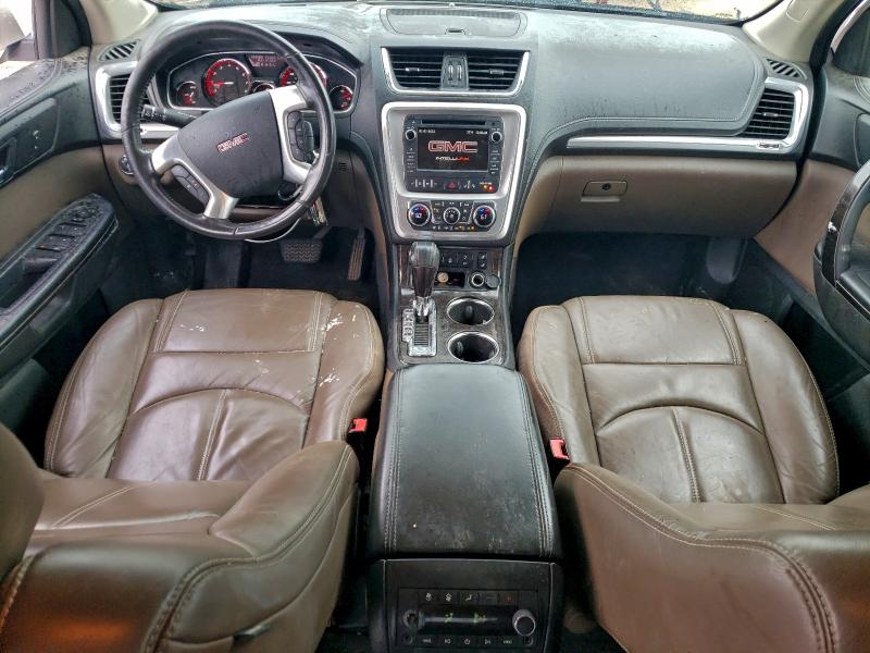 Photo 8 from auction – 2014 GMC ACADIA with VIN 1GKKRRKD7EJ315256