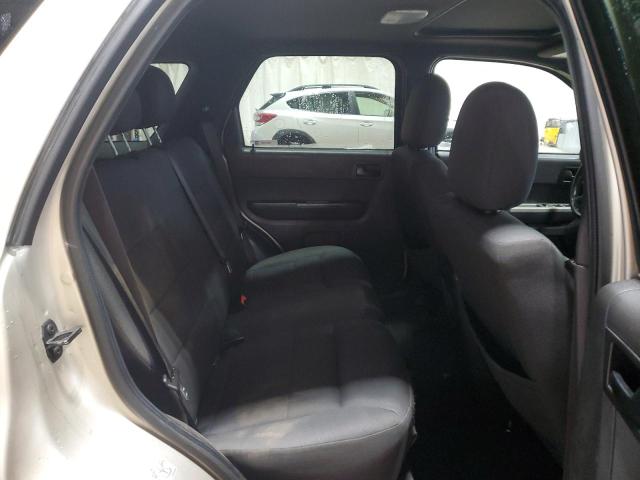 Photo 11 from auction – 2010 FORD ESCAPE XLT with VIN 1FMCU9D73AKD43724