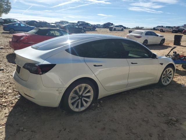 Photo 3 from auction – 2021 TESLA MODEL 3 with VIN 5YJ3E1EA2MF061587