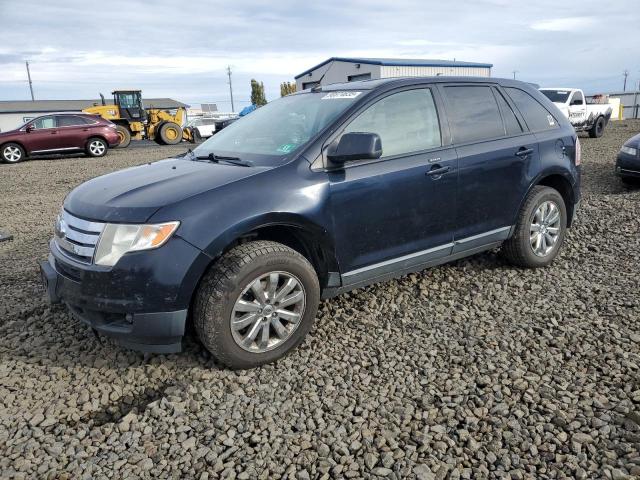 FORD EDGE SEL 2010 with VIN 2FMDK4JC2ABB20258 - Photo from auction