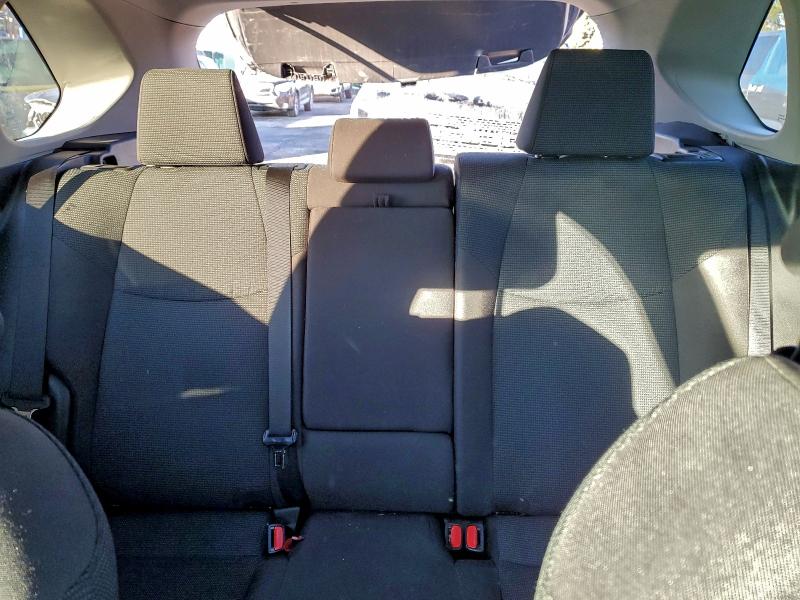 Photo 10 from auction – 2023 TOYOTA RAV4 LE with VIN 2T3F1RFV7PW367613