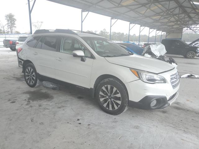 Photo 4 from auction – 2015 SUBARU OUTBACK 2. with VIN 4S4BSAJC5F3234235