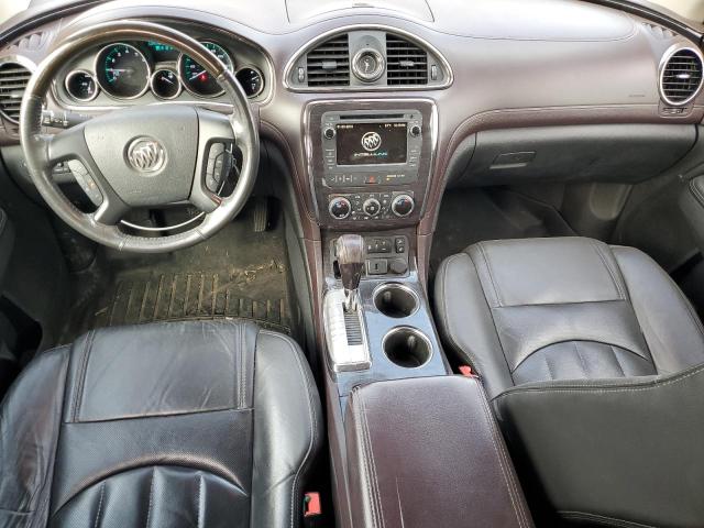Photo 8 from auction – 2016 BUICK ENCLAVE with VIN 5GAKVBKD8GJ100925