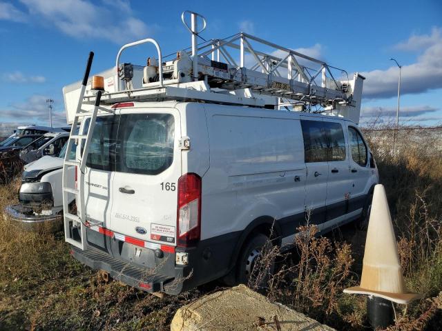 Photo 3 from auction – 2019 FORD TRANSIT T- with VIN 1FTBW2ZG9KKA22279