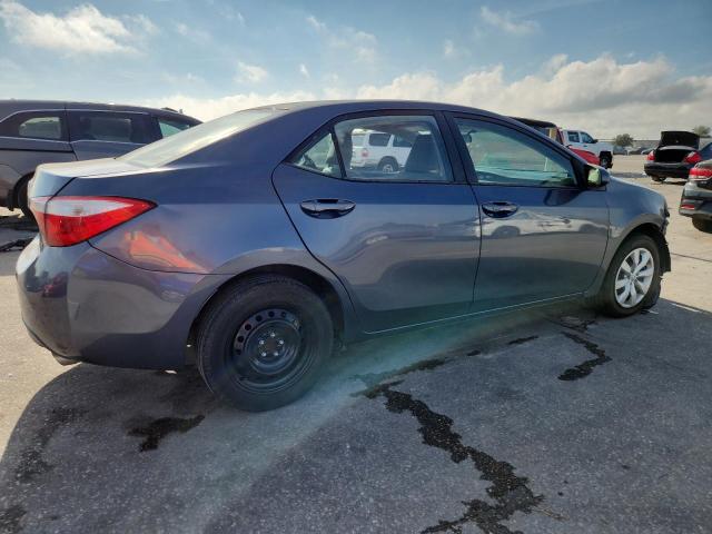 Photo 3 from auction – 2015 TOYOTA COROLLA L with VIN 2T1BURHE1FC355811