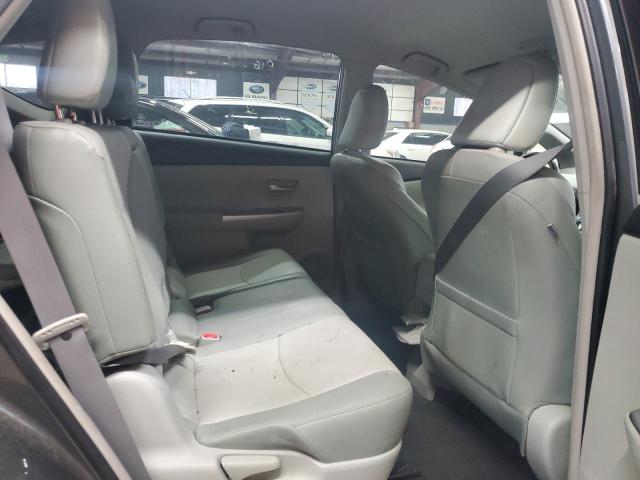 Photo 10 from auction – 2014 TOYOTA PRIUS V with VIN JTDZN3EU3E3332946